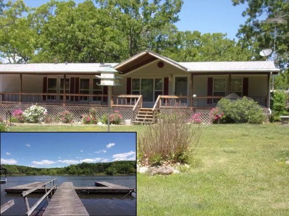 22332 County Road 233, Pittsburg, MO 65724