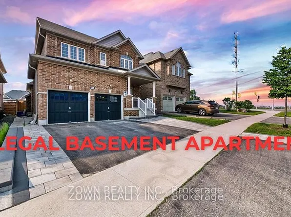 956 Greenhill Ave, Oshawa, ON L1K 0X9