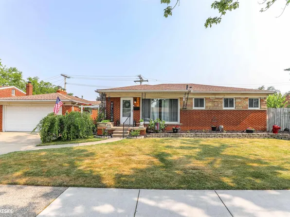 17741 Breezeway, Fraser, MI 48026