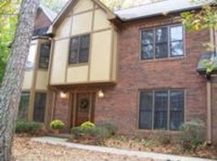3636 Cherbourg Way, Marietta, GA 30062