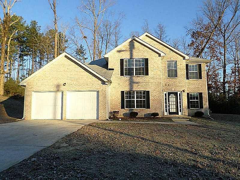 2120 Boulder Chase Ct, Ellenwood, GA 30294 Zillow