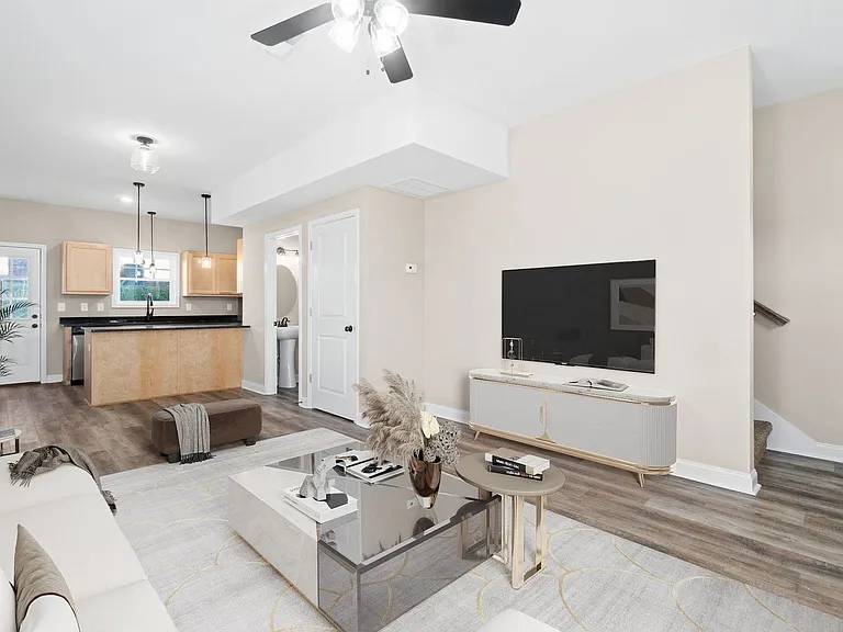 Clearsky Townhomes — Photo 5
