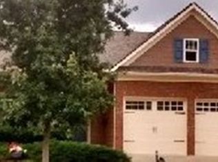 502 Reece Trl, Ball Ground, GA 30107