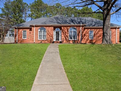530 Heathmoor Dr, McDonough, GA, 30252