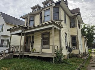 185-185 1/2 W 6th St, Peru, IN 46970