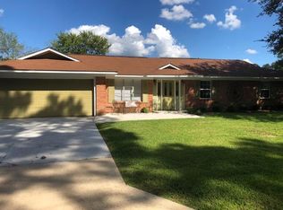 202 Trojan Dr, Pearl, MS 39208