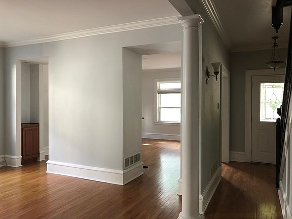 Dining Room from Hallway