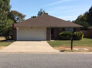 1500 Pyramid Dr, Conway, AR 72034