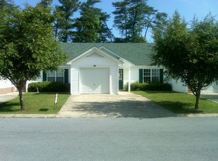 318 Newcomb St, Rockmart, GA 30153