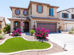 19461 N Rose Rd, Maricopa, AZ 85138