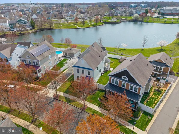 6 Hulse St, Robbinsville, NJ 08691