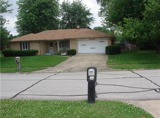 3014 Corey Dr, Indianapolis, IN 46227