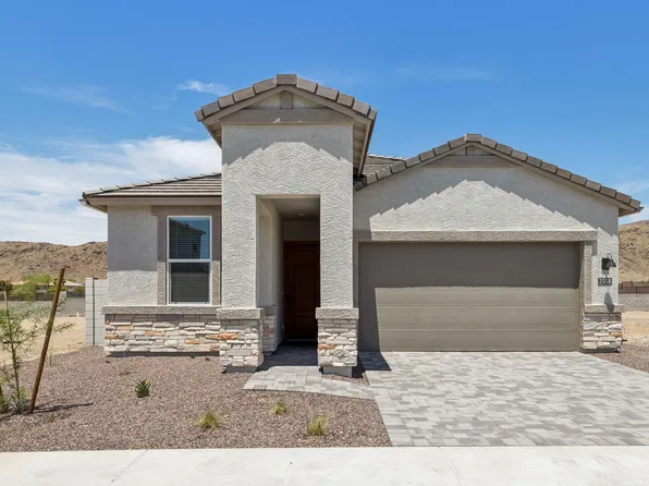 2558 W Satinwood Drive, Phoenix, AZ 85045