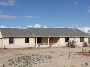 51398 W Ventada Rd, Maricopa, AZ 85139