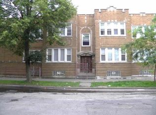 1141 W 82nd St, Chicago, IL 60620