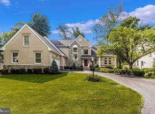 11325 Country Club Rd, New Market, MD 21774