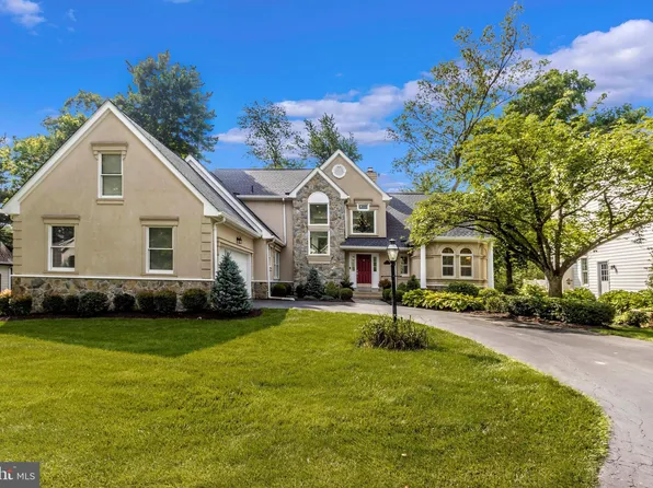 11325 Country Club Rd, New Market, MD 21774