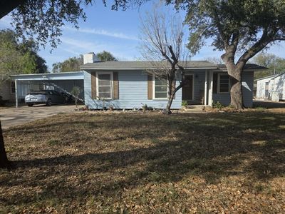 1204 W Lee Ave, Kingsville, TX, 78363