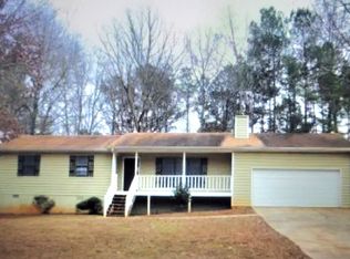 448 Russell Rd, Lawrenceville, GA 30043