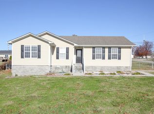 100 Meridians Way, Oak Grove, KY 42262