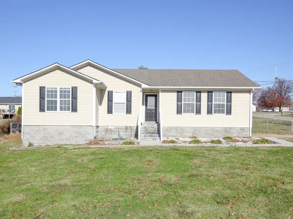 100 Meridians Way, Oak Grove, KY 42262