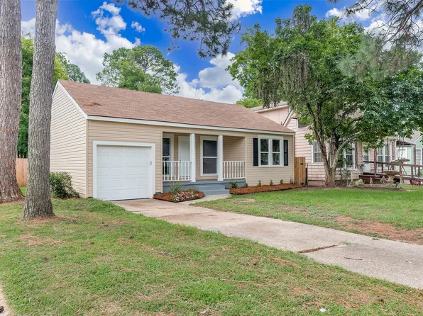 3411 Johnette St, Shreveport, LA 71105