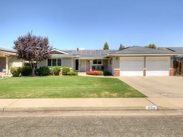 824 W Herbert Ave, Reedley, CA 93654