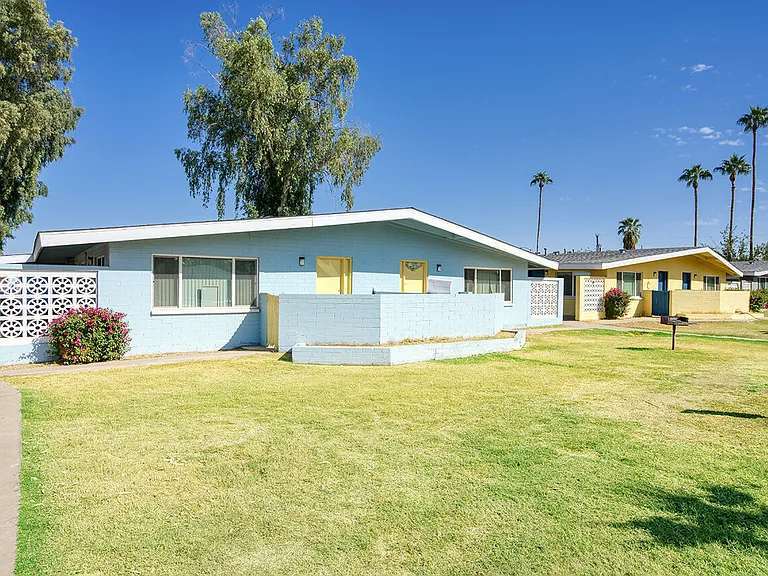 Park Villas — Photo 10