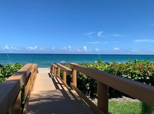 3115 S Ocean Blvd APT 1002, Highland Beach, FL 33487