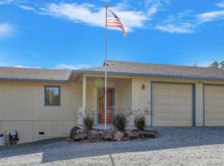 20404 Pet Hill Dr, Penn Valley, CA 95946