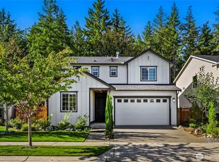 13416 186th Avenue E, Bonney Lake, WA