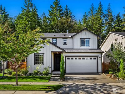 13416 186th Avenue E, Bonney Lake, WA, 98391
