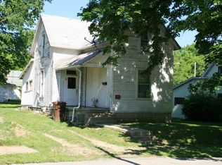 1316 Adams St, Wabash, IN 46992
