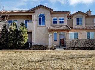 7146 Sand Crest Vw, Colorado Springs, CO 80923