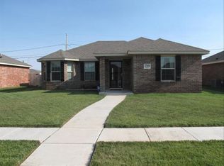 2709 Emily Pl, Amarillo, TX 79118