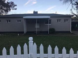 45 Lake Dr #28/218, Chillicothe, OH 45601
