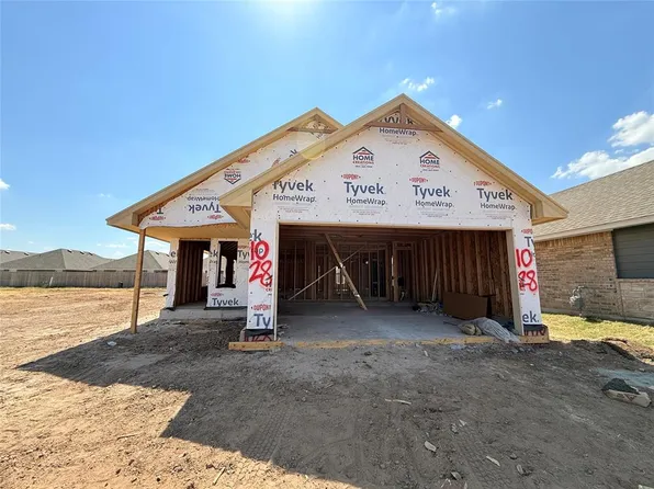 1028 SW 139th Ter, Oklahoma City, OK 73170