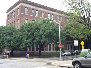 220 E 31st St APT 3A, Baltimore, MD 21218