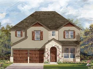 1301 Decatur Ct, Leander, TX 78641