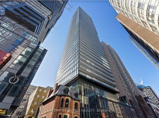 15 Grenville St #1007, Toronto, ON M4Y 0B9