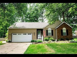 3896 Oneida St, Stow, OH 44224