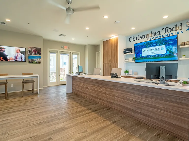 Christopher Todd Communities At Estrella Commons — Photo 27