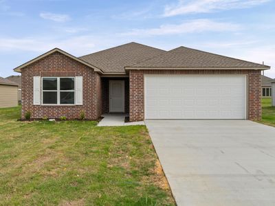 119 Powder River Dr, Beebe, AR, 72012