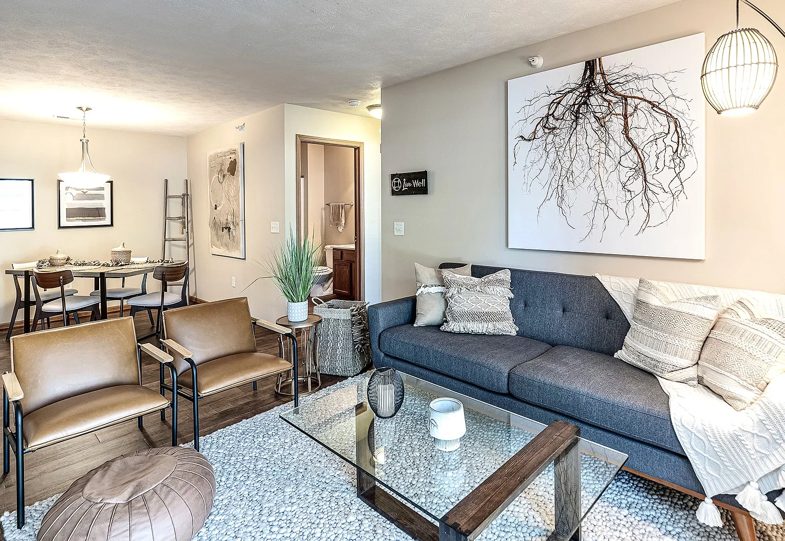 Tiburon View Apartments — Photo 2