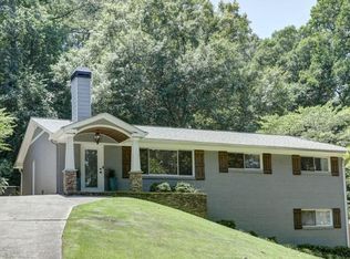 2609 Cove Cir, Atlanta, GA 30319