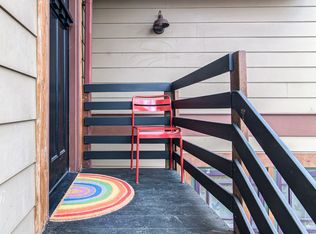 5411 Avenue H Unit B, Austin, TX 78751
