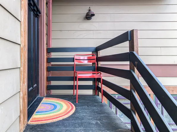 5411 Avenue H Unit B, Austin, TX 78751