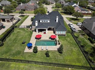 20719 Fairhaven Crossing Dr, Cypress, TX 77433