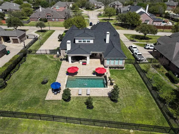 20719 Fairhaven Crossing Drive, Cypress, TX 77433