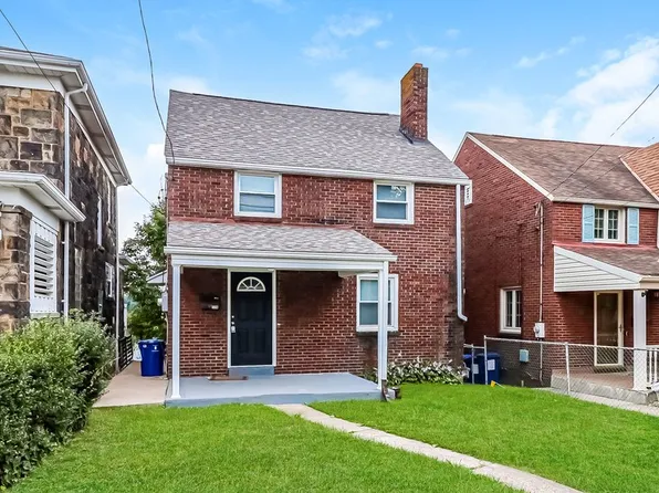320 Fernhill Ave, Pittsburgh, PA 15226